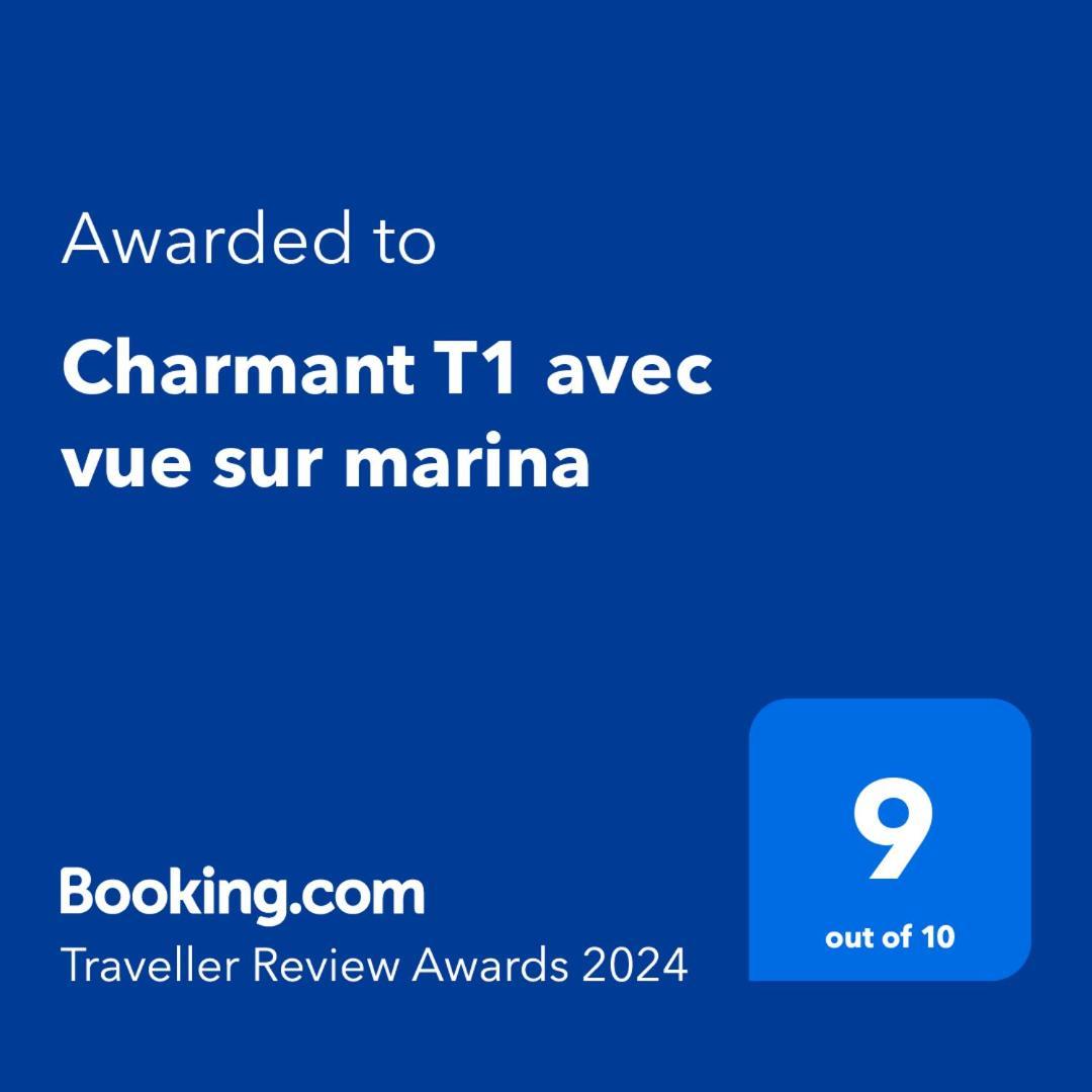 Charmant T1 Avec Vue Sur Marina Les Trois-Ilets Eksteriør bilde